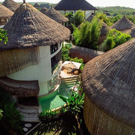 Villa Destiny Uluwatu  Bagian luar foto