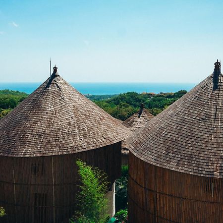 Villa Destiny Uluwatu  Bagian luar foto