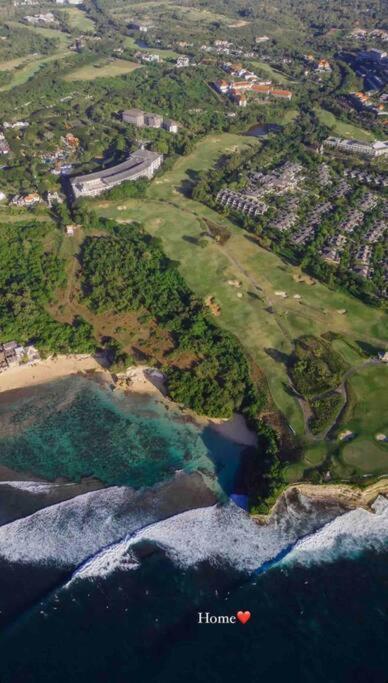 Villa Destiny Uluwatu  Bagian luar foto