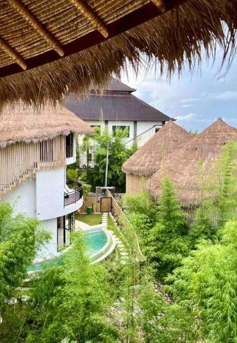 Villa Destiny Uluwatu  Bagian luar foto