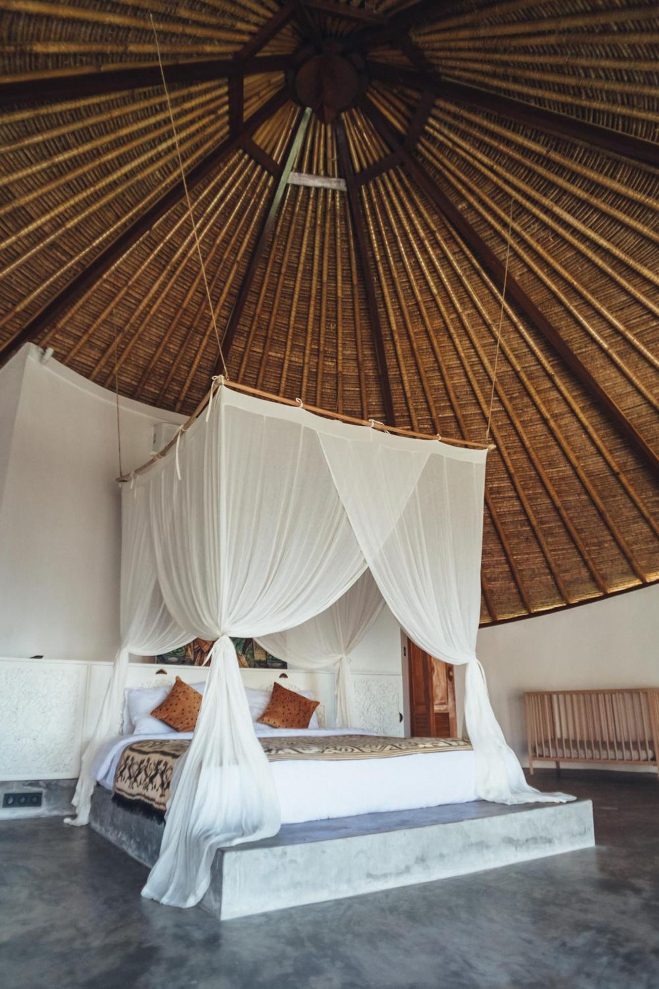 Villa Destiny Uluwatu  Bagian luar foto