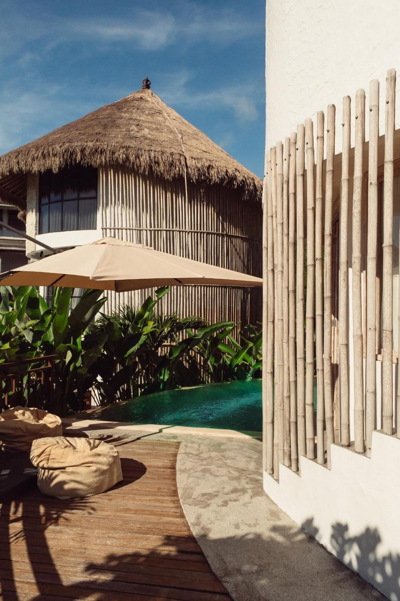 Villa Destiny Uluwatu  Bagian luar foto