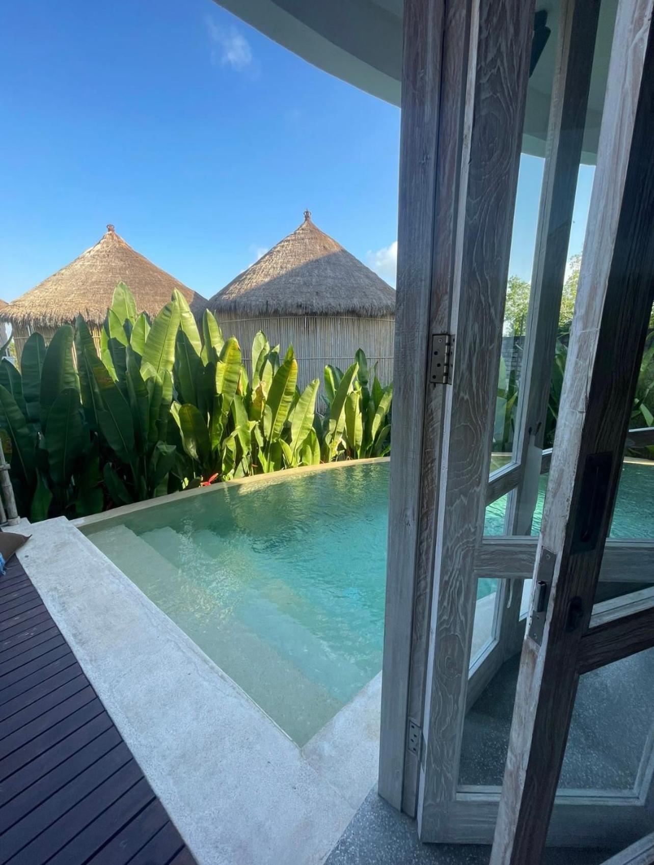 Villa Destiny Uluwatu  Bagian luar foto
