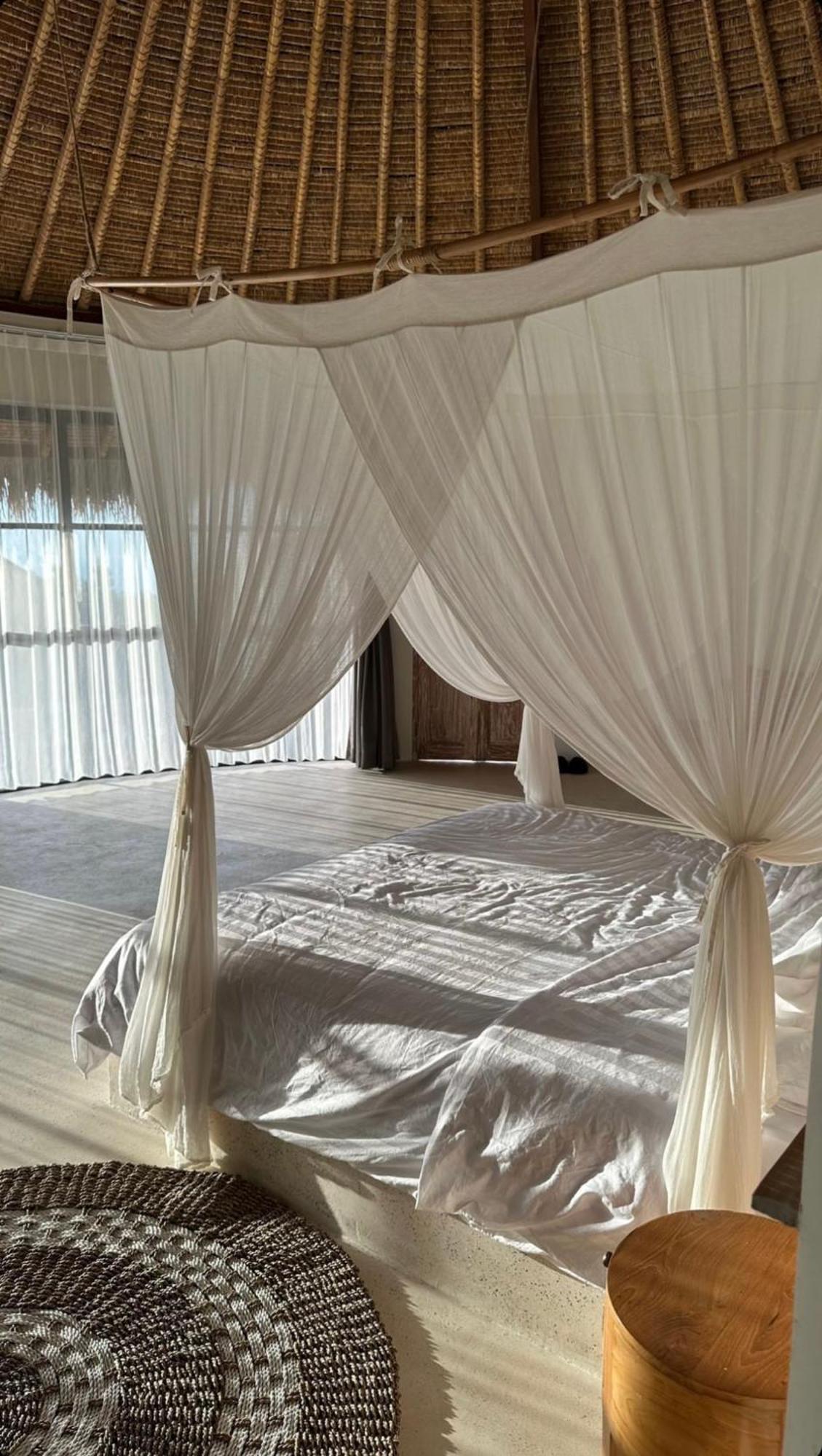 Villa Destiny Uluwatu  Bagian luar foto