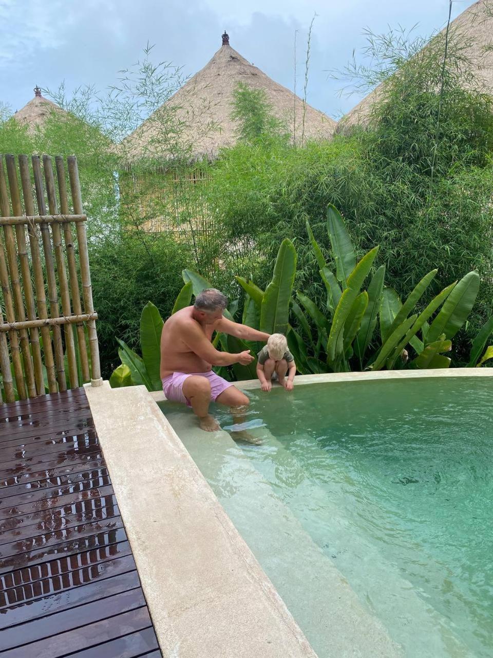 Villa Destiny Uluwatu  Bagian luar foto