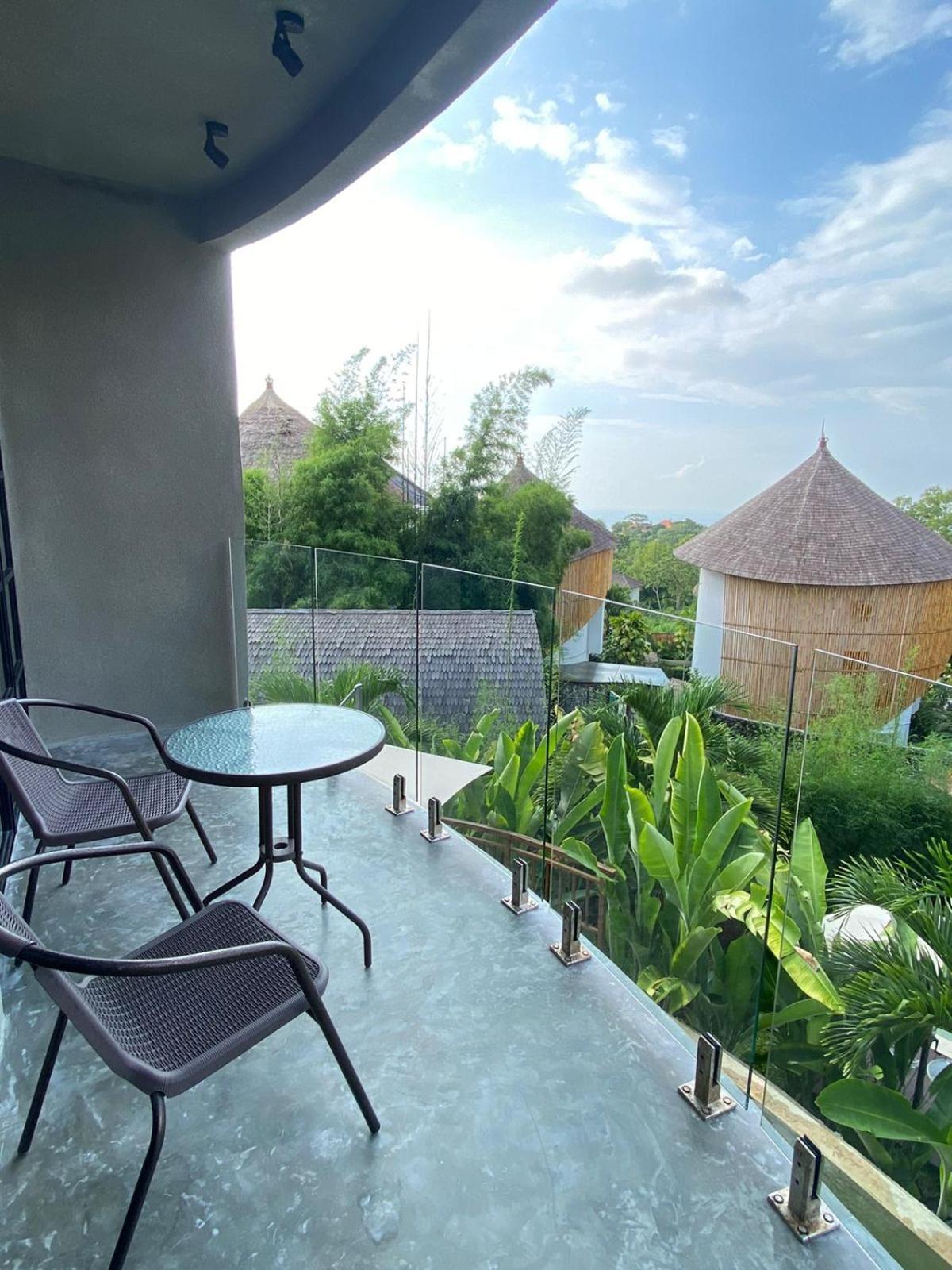 Villa Destiny Uluwatu  Bagian luar foto