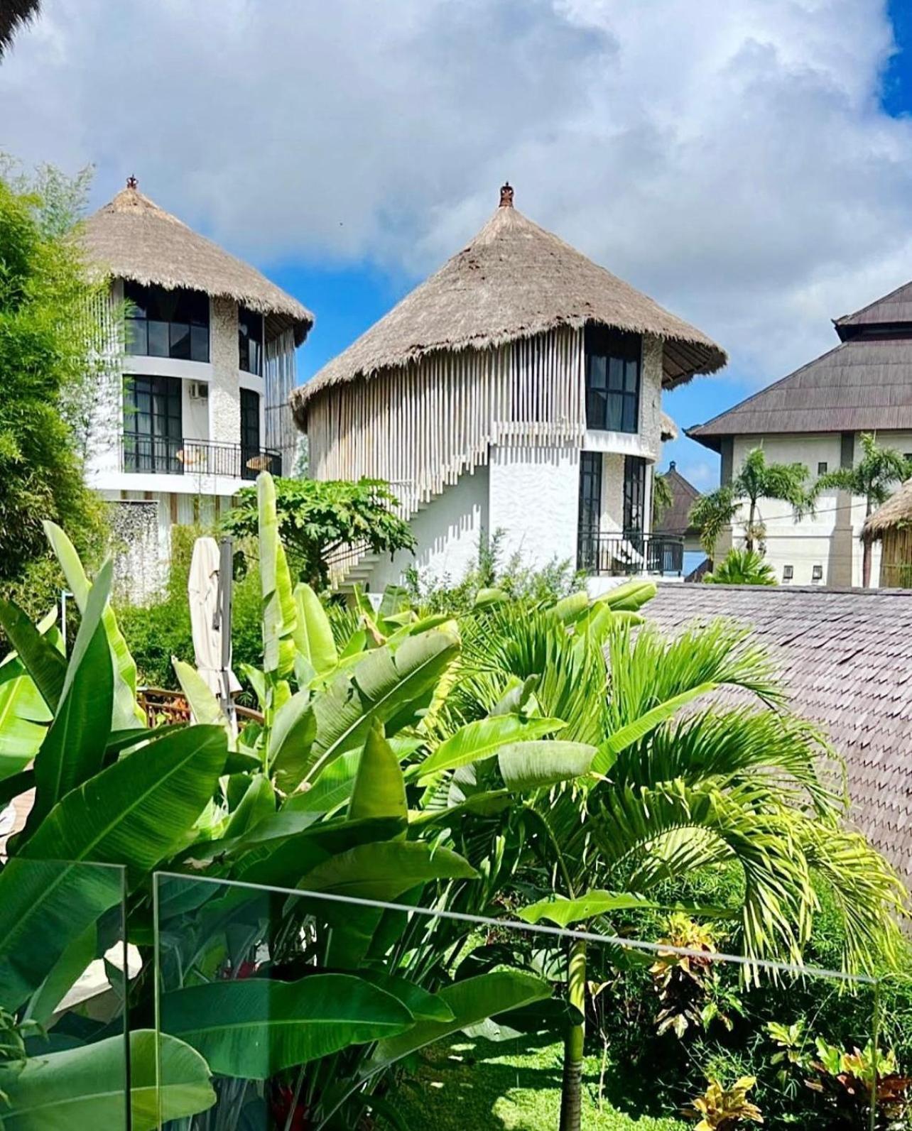Villa Destiny Uluwatu  Bagian luar foto