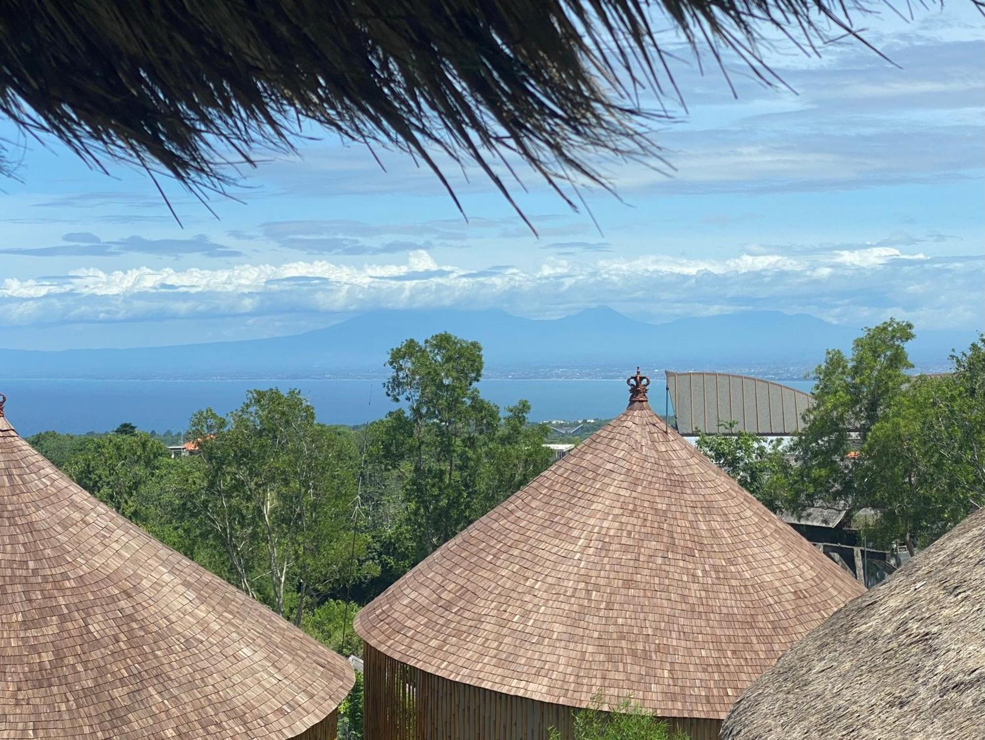 Villa Destiny Uluwatu  Bagian luar foto