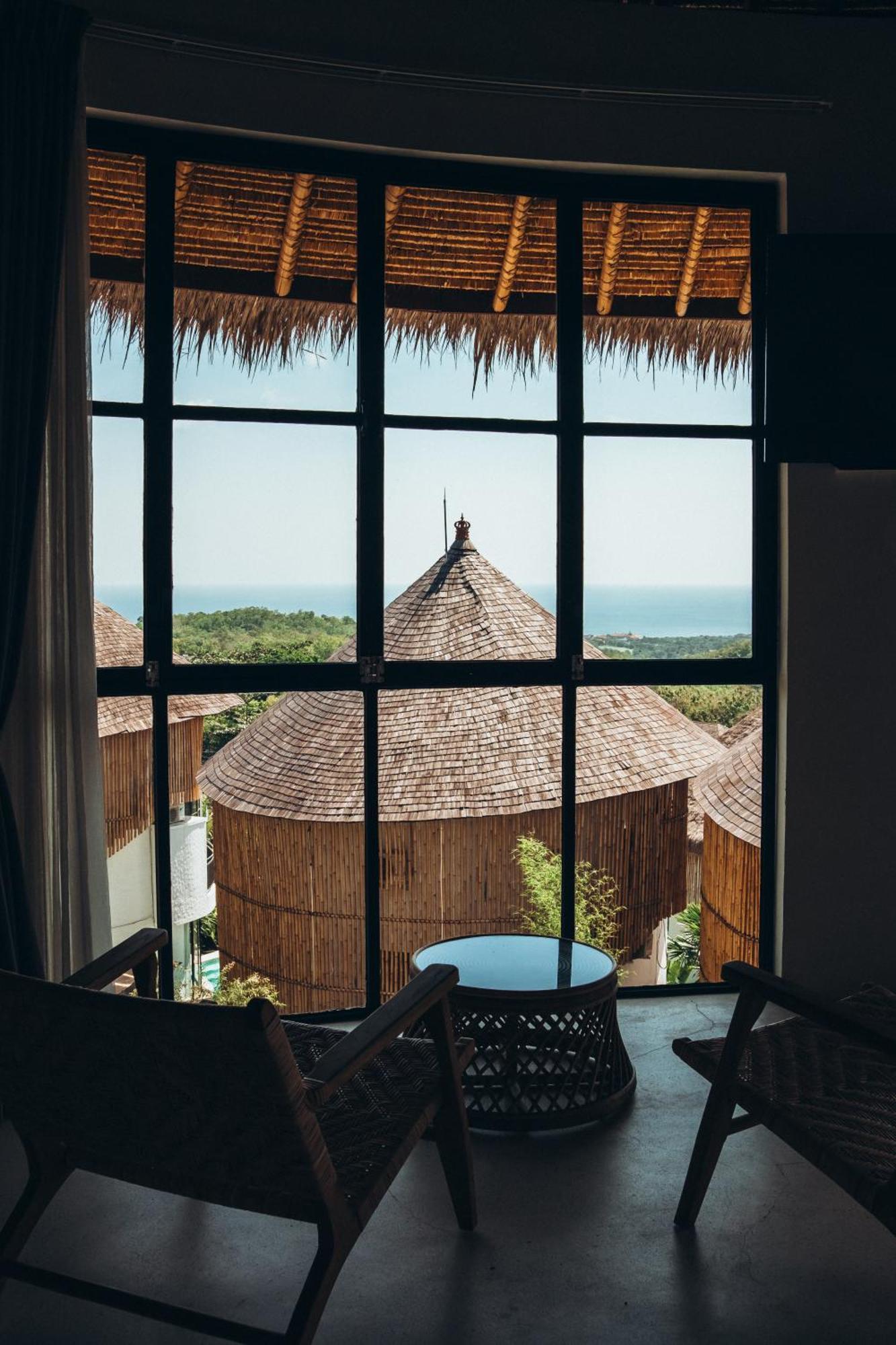 Villa Destiny Uluwatu  Bagian luar foto