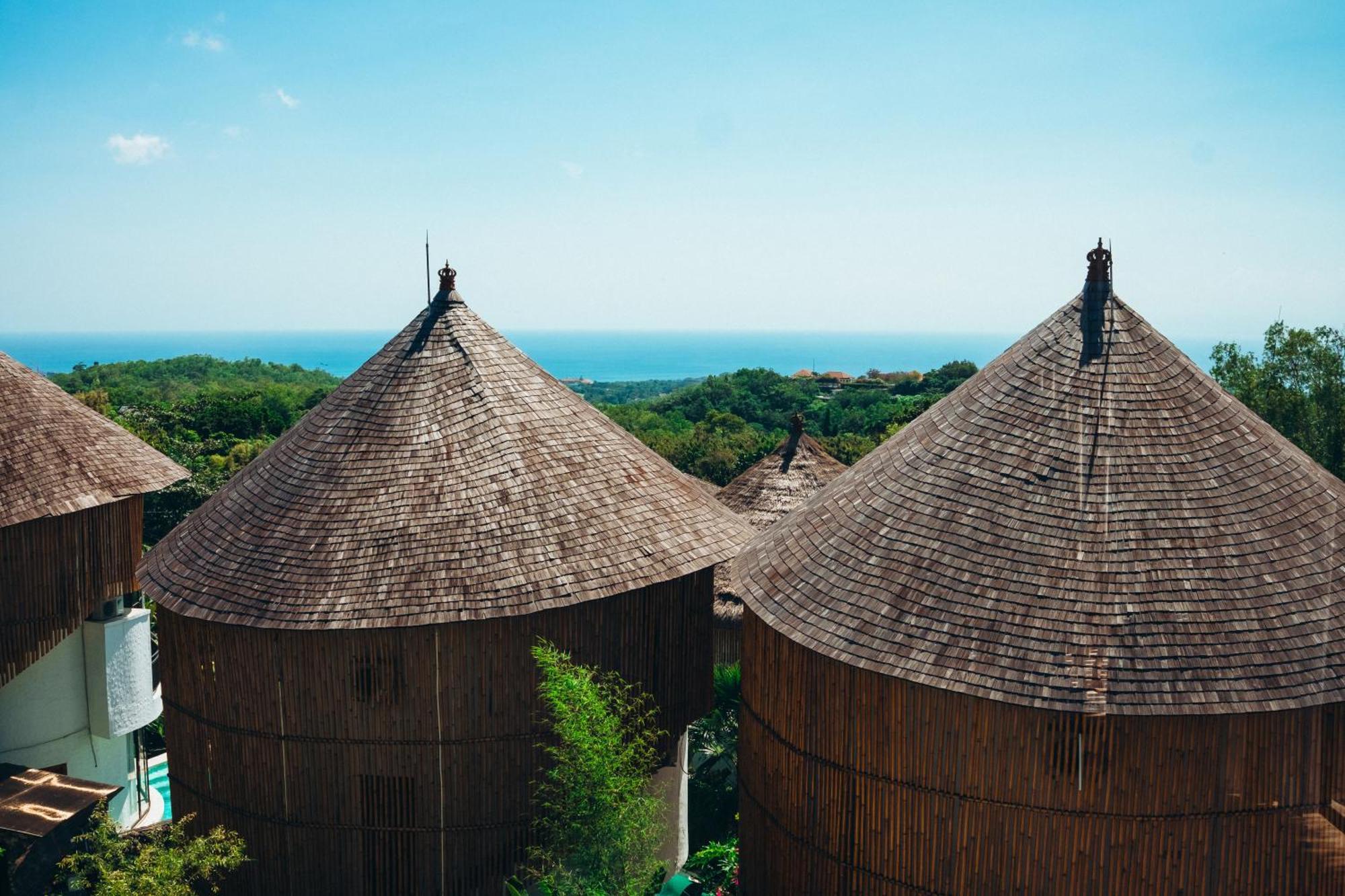 Villa Destiny Uluwatu  Bagian luar foto